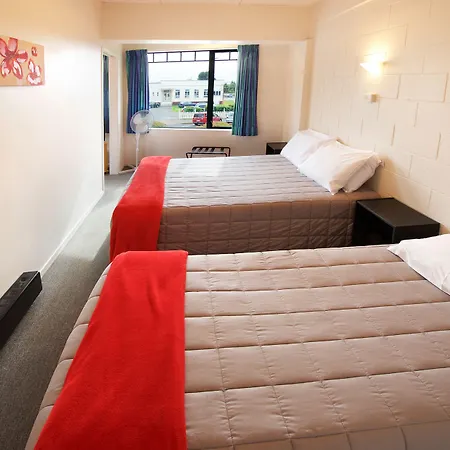 Ambassador Thermal Motel
