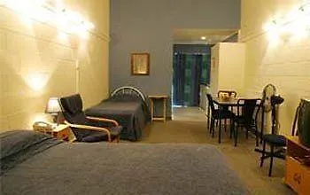 Ambassador Thermal 3* Rotorua
