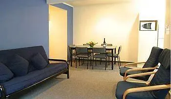 Ambassador Thermal Motel 3*
