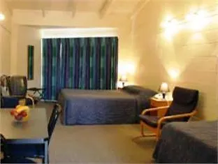 Motel Ambassador Thermal
