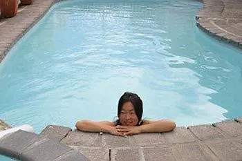 Ambassador Thermal 3* Rotorua